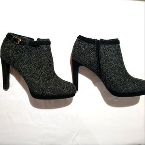 Kelly and Katie Booties